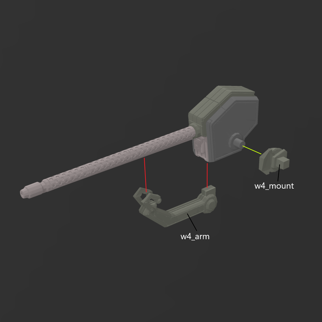 [DIGITAL FILES] BAWS MT-T-026 GUARD MECH MT