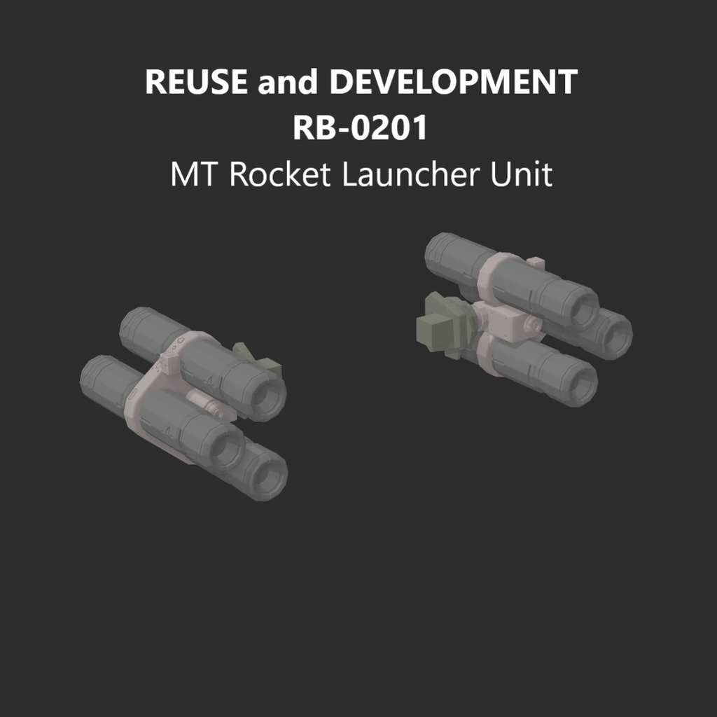 [DIGITAL FILES] BAWS MT-T-026 GUARD MECH MT