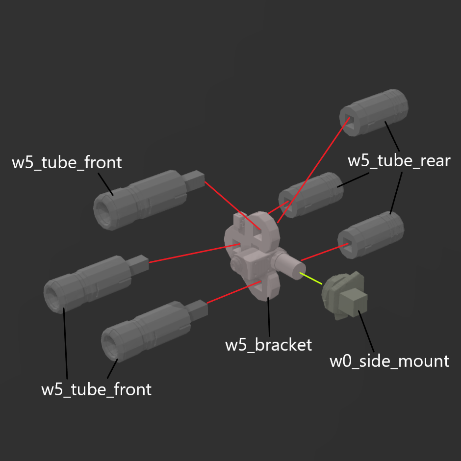 [DIGITAL FILES] BAWS MT-T-026 GUARD MECH MT