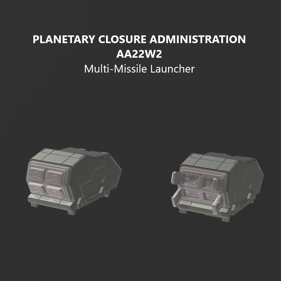 [DIGITAL FILES] ACVI PCA AA22: HEAVY CAVALRY