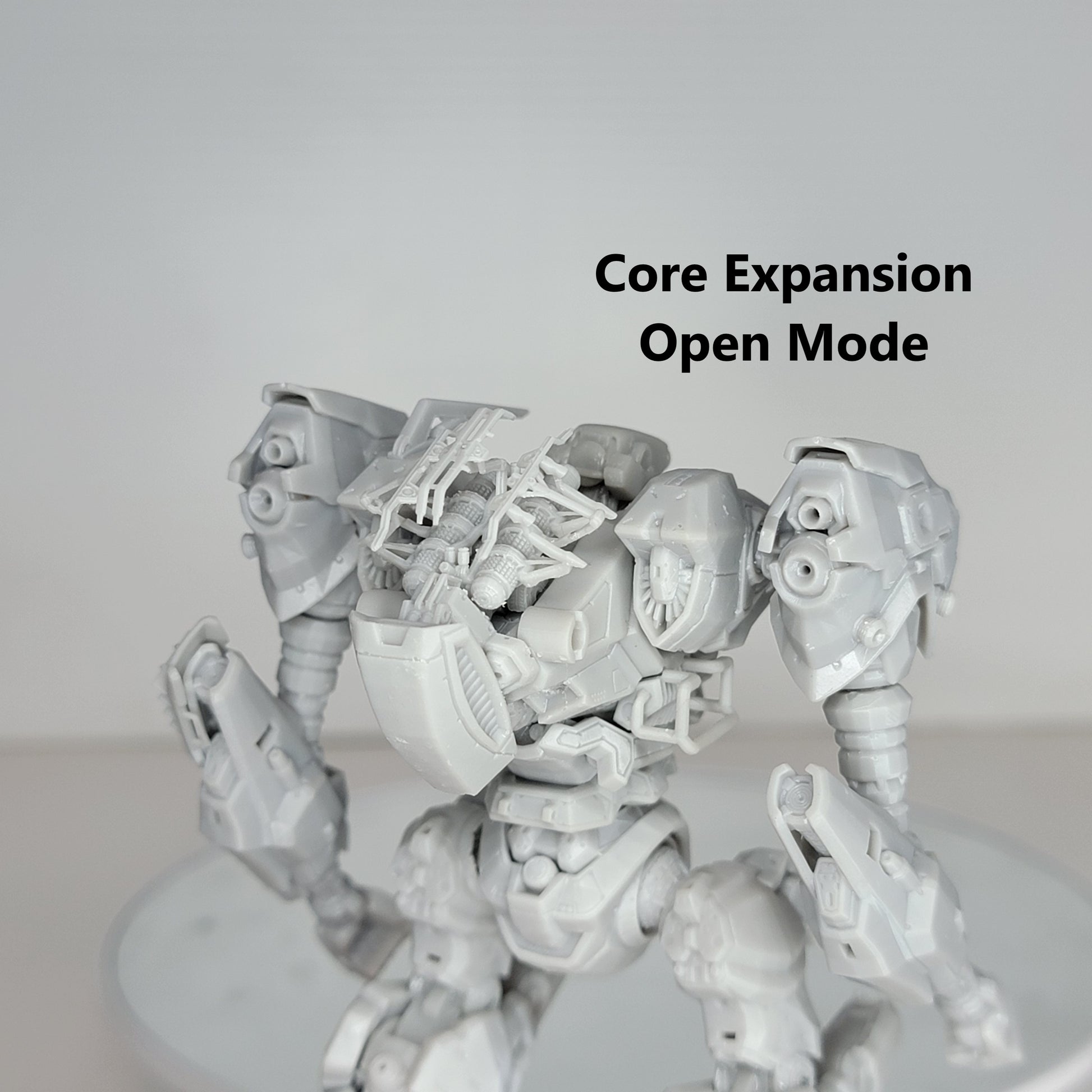 (30 Minutes Missions) RaD XC-2000 AC Frame Pack