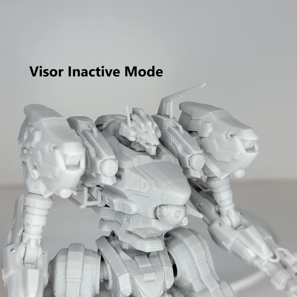 (30 Minutes Missions) RaD XC-2000 AC Frame Pack