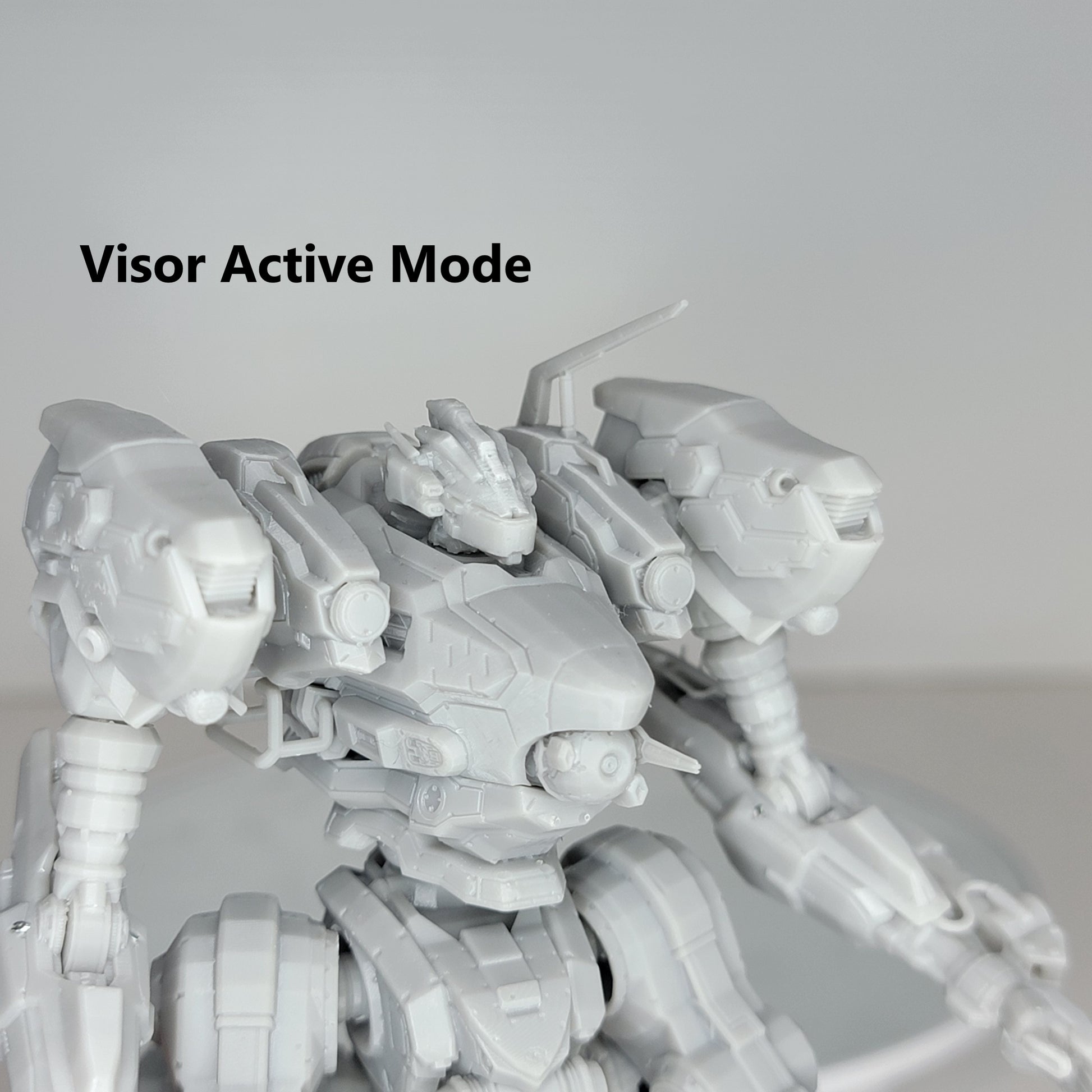 (30 Minutes Missions) RaD XC-2000 AC Frame Pack