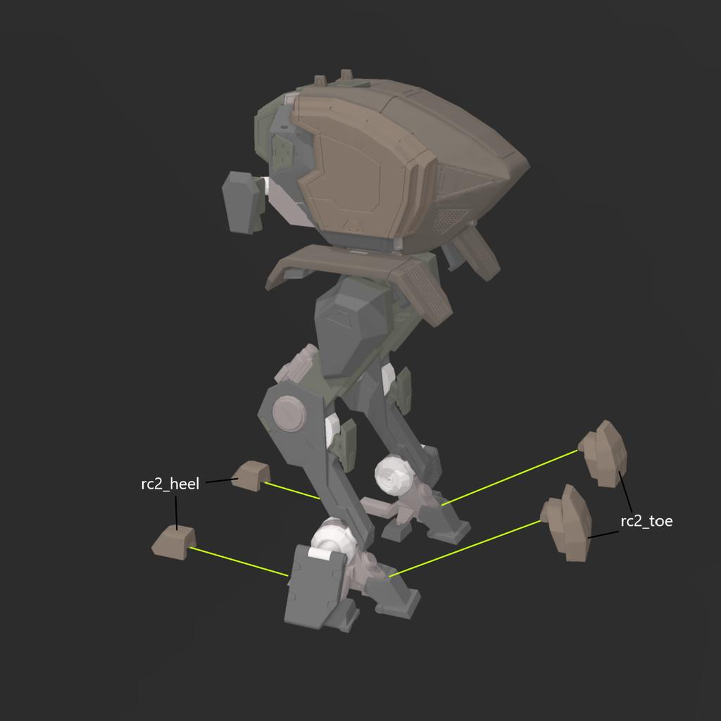 [DIGITAL FILES] BAWS MT-T-026 GUARD MECH MT