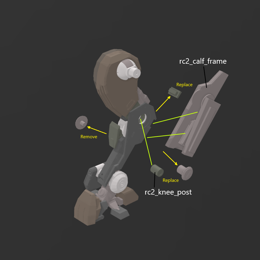 [DIGITAL FILES] BAWS MT-T-026 GUARD MECH MT