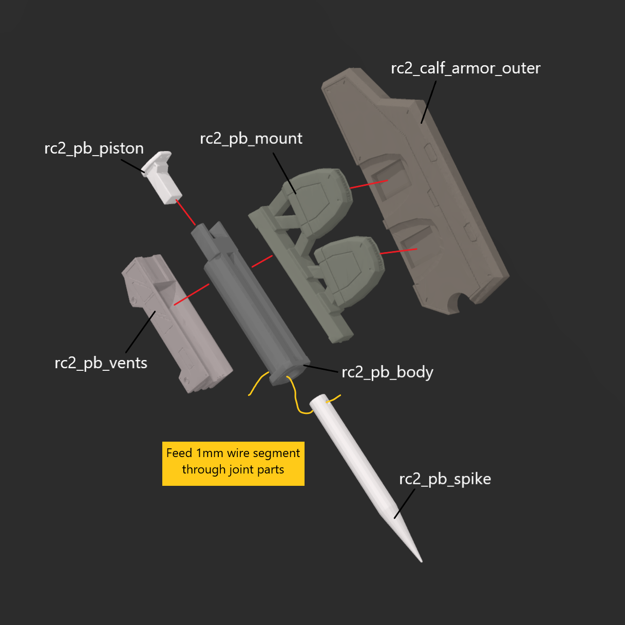 [DIGITAL FILES] BAWS MT-T-026 GUARD MECH MT