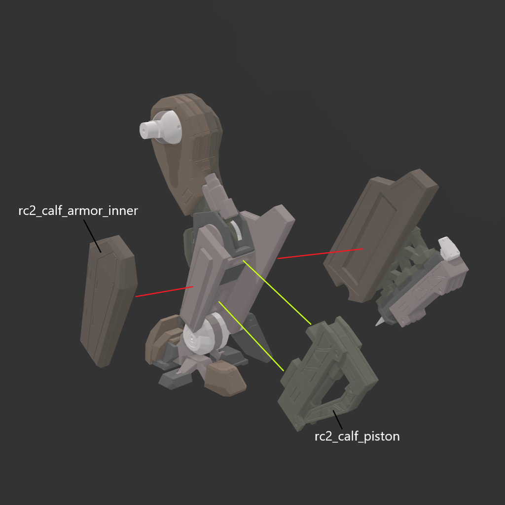 [DIGITAL FILES] BAWS MT-T-026 GUARD MECH MT