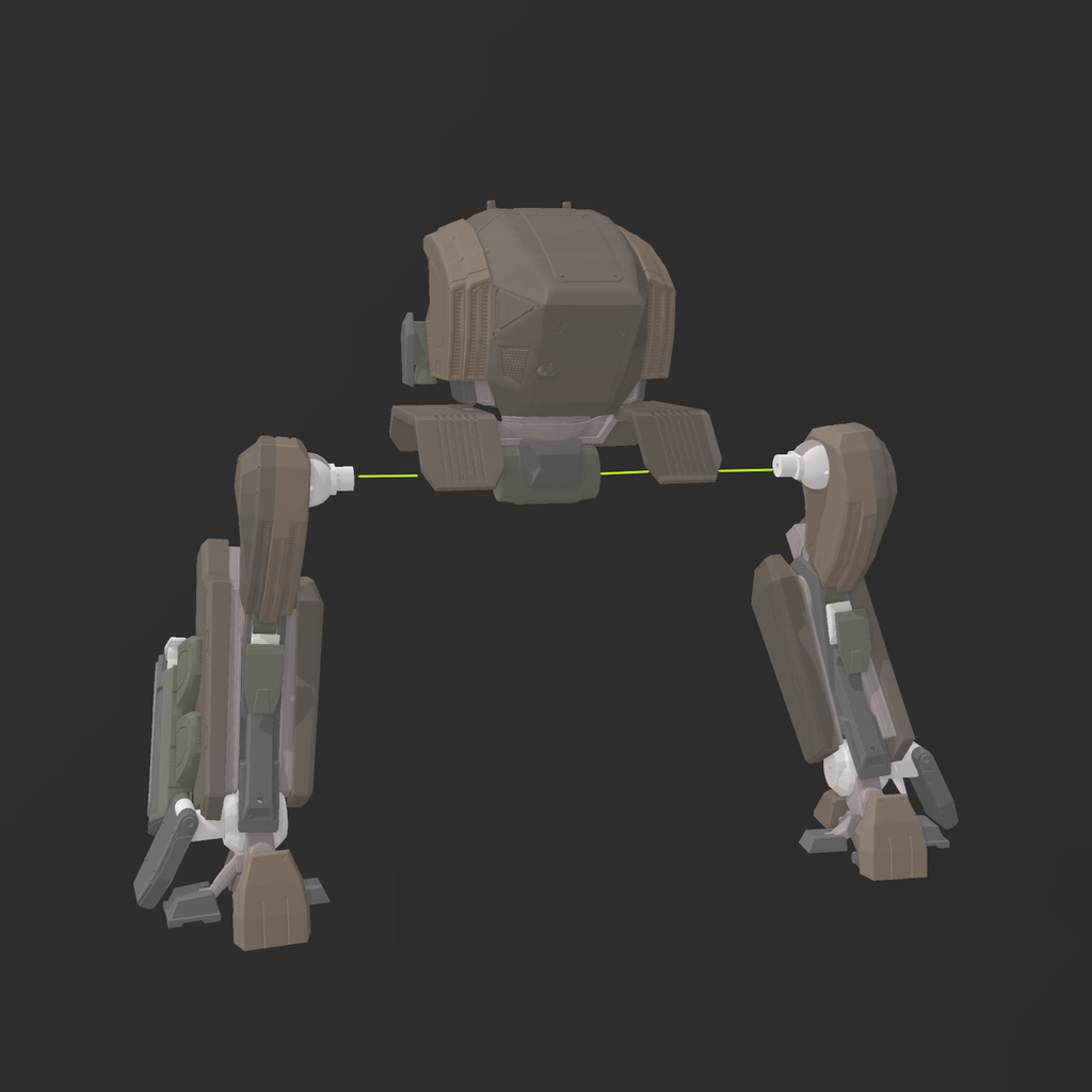 [DIGITAL FILES] BAWS MT-T-026 GUARD MECH MT