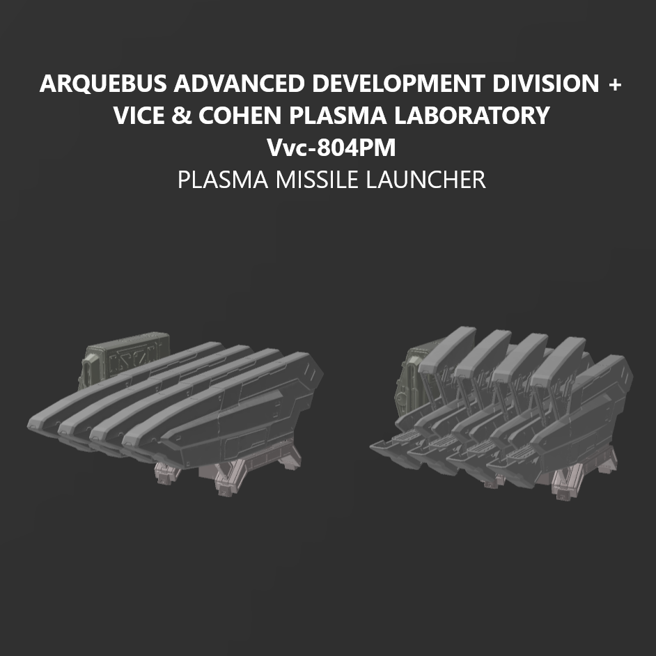 [DIGITAL FILES] ACVI PCA AA22: HEAVY CAVALRY