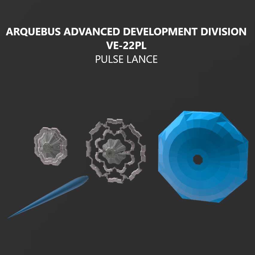 [DIGITAL FILES] ACVI PCA AA22: HEAVY CAVALRY