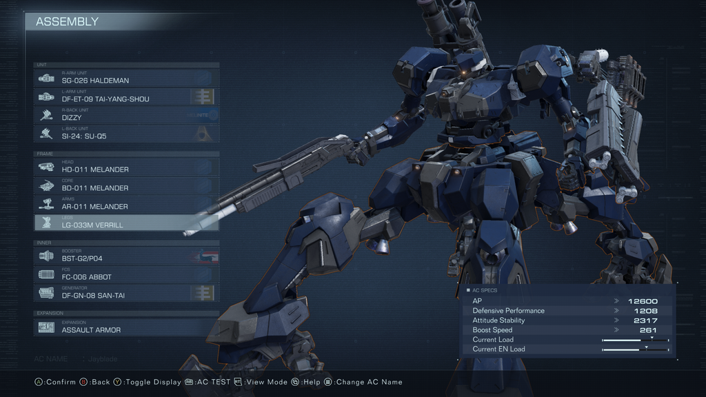 G8 Yukon- JAYBLADE Resin Model Kit (30 Minutes Missions Scale)