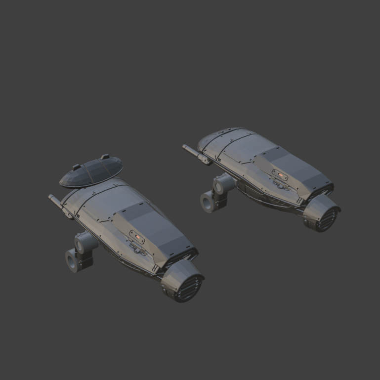 [DIGITAL FILES] VCPL Vvc-703PM Plasma Missile Launcher