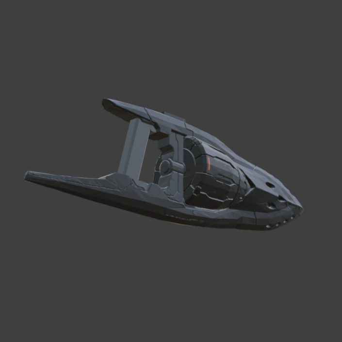 [DIGITAL FILES] SCHNEIDER WUERGER/66E Laser Shotgun