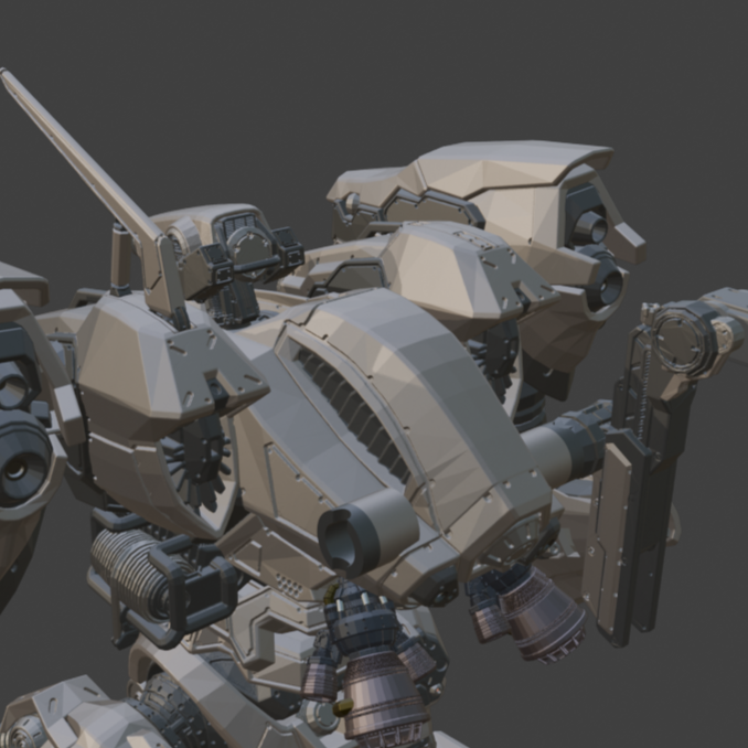 [DIGITAL FILES] C4-621- LOADER 4