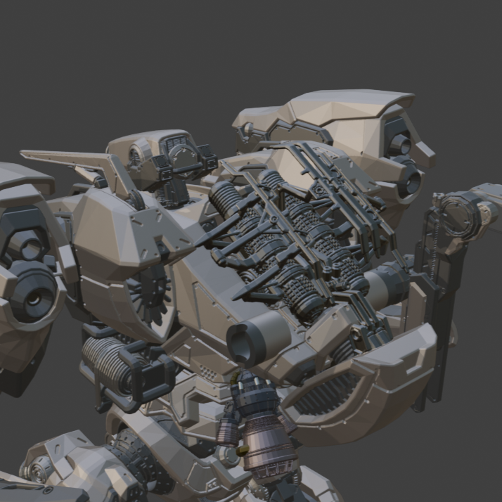 [DIGITAL FILES] C4-621- LOADER 4