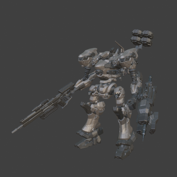 [DIGITAL FILES] C4-618- LOADER 1