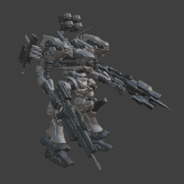 [DIGITAL FILES] C4-618- LOADER 1