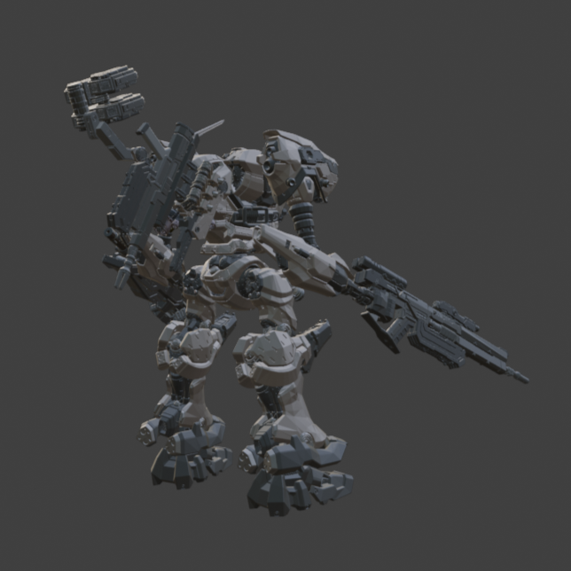 [DIGITAL FILES] C4-618- LOADER 1