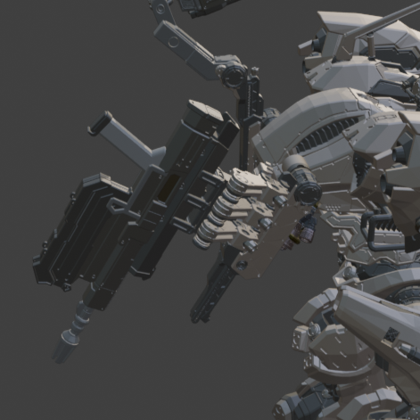 [DIGITAL FILES] C4-618- LOADER 1