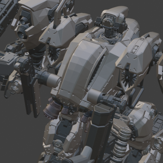 [DIGITAL FILES] C4-618- LOADER 1