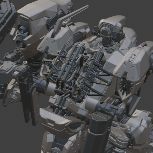[DIGITAL FILES] C4-618- LOADER 1