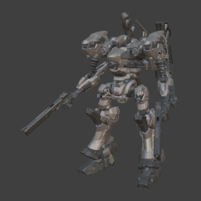 [DIGITAL FILES] C4-620- LOADER 3