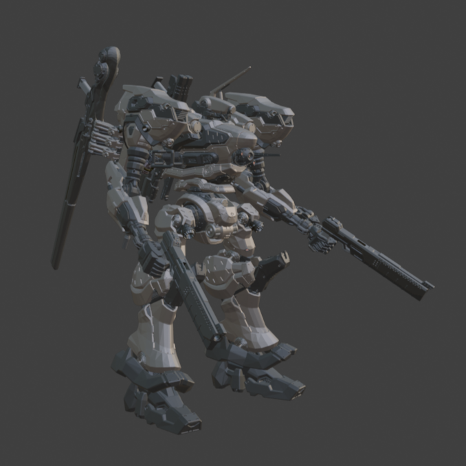 [DIGITAL FILES] C4-620- LOADER 3