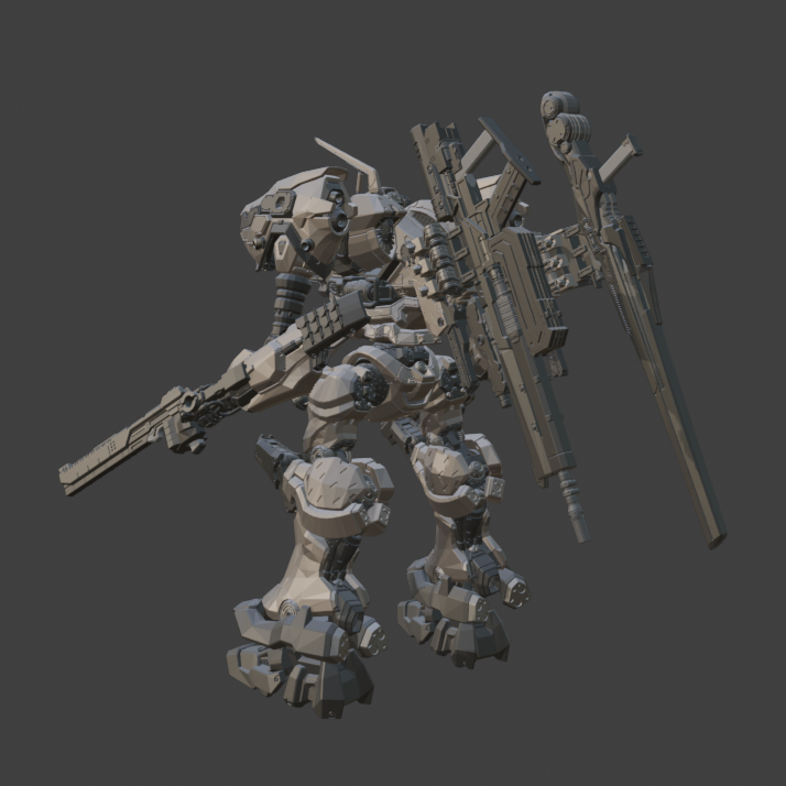 [DIGITAL FILES] C4-620- LOADER 3