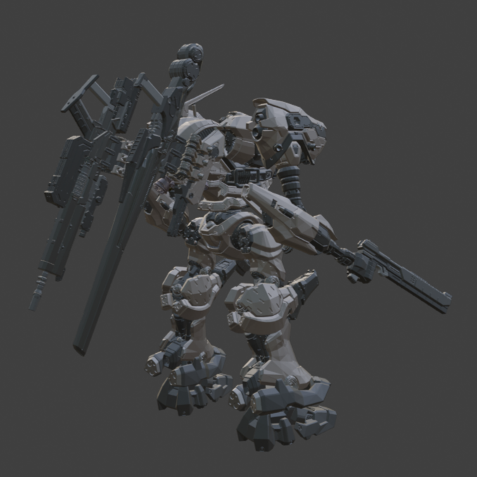 [DIGITAL FILES] C4-620- LOADER 3