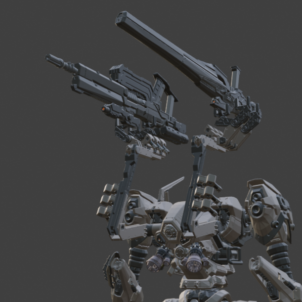 [DIGITAL FILES] C4-620- LOADER 3