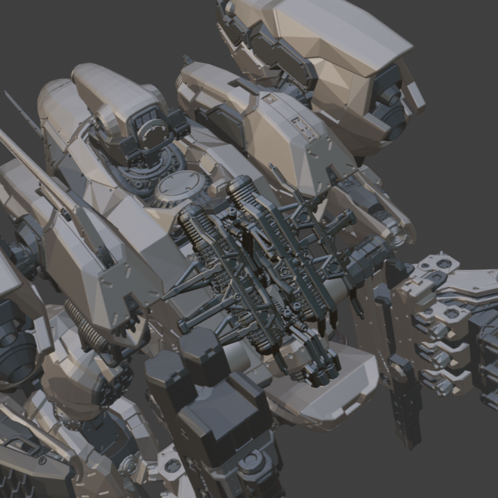 [DIGITAL FILES] C4-620- LOADER 3