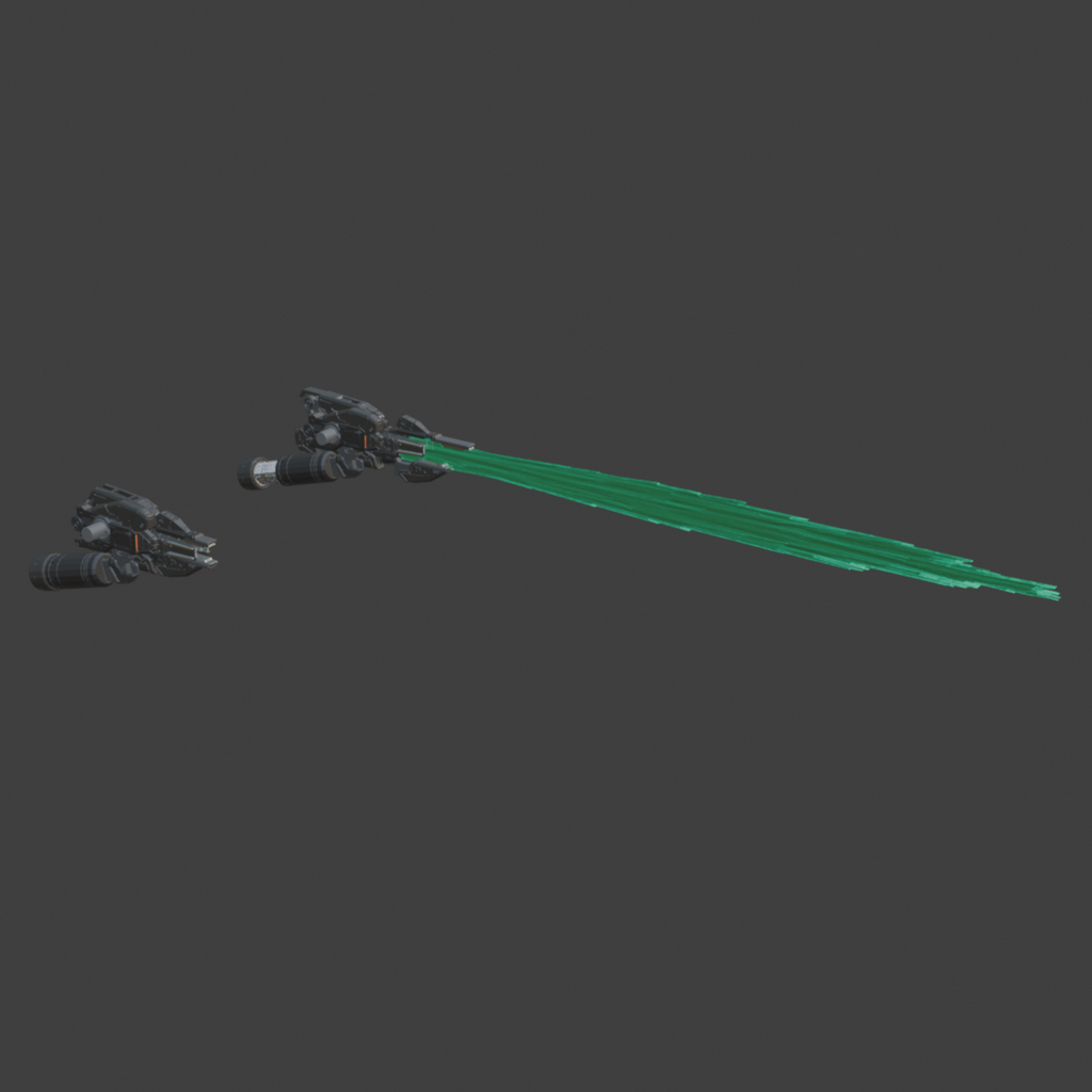 [DIGITAL FILES] TAKIGAWA HI-32: BU-TT/A Pulse Blade