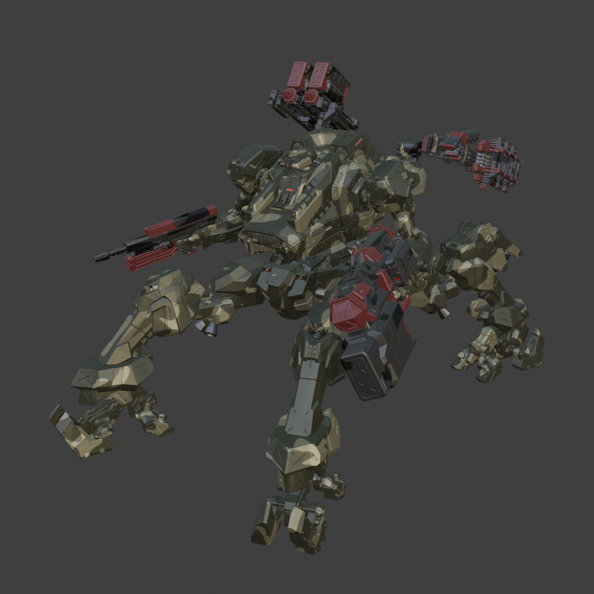 [DIGITAL FILES] G3 Wu Huahai- LI LONG