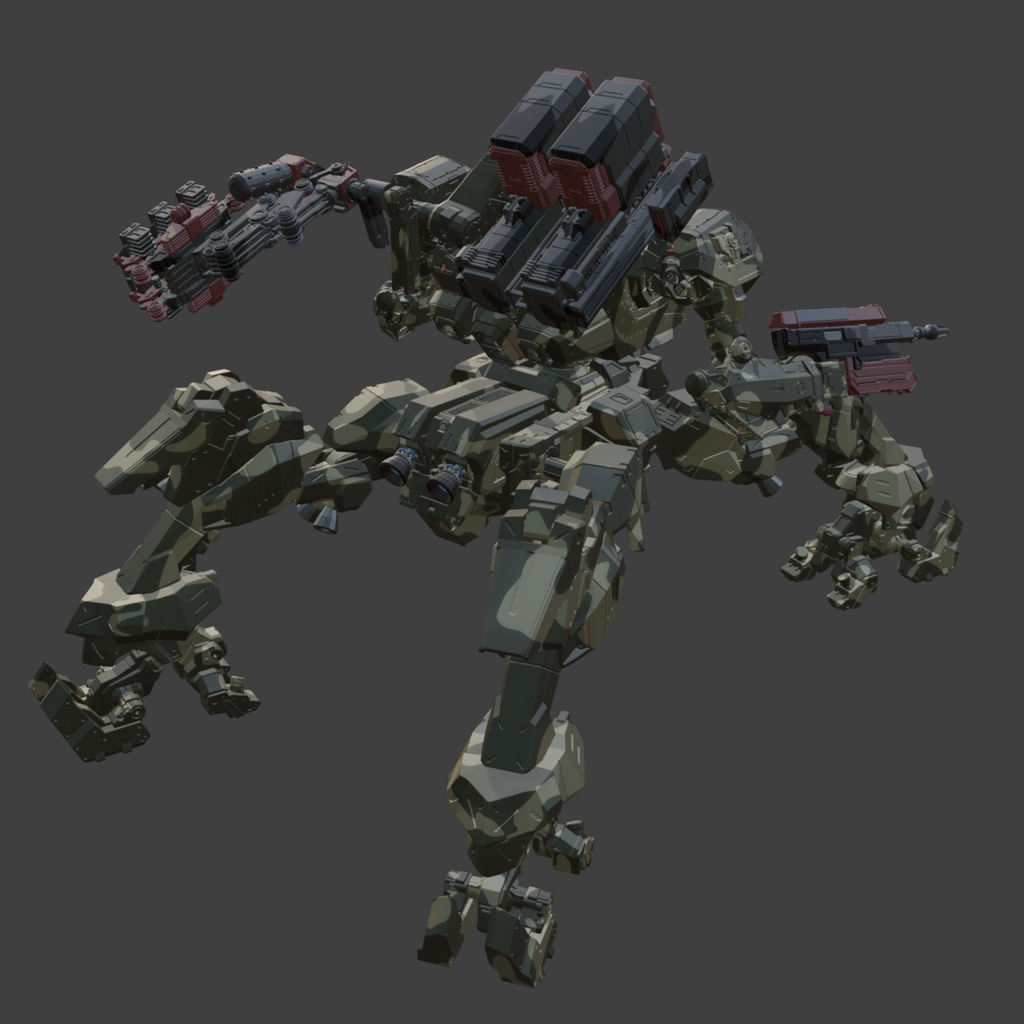 [DIGITAL FILES] G3 Wu Huahai- LI LONG
