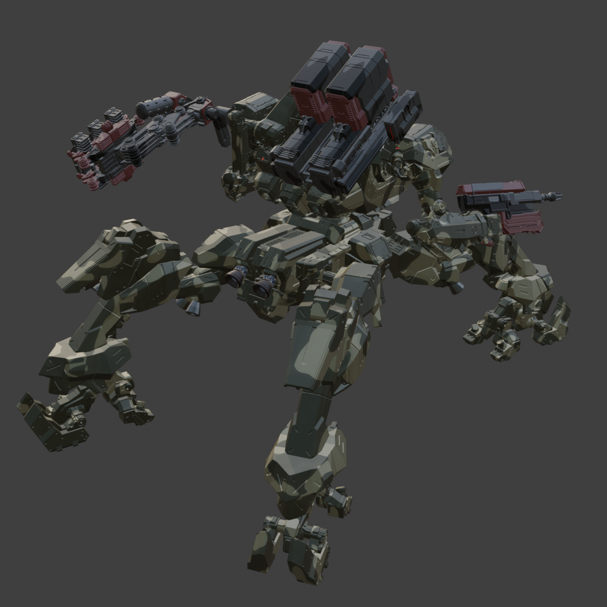 [DIGITAL FILES] G3 Wu Huahai- LI LONG