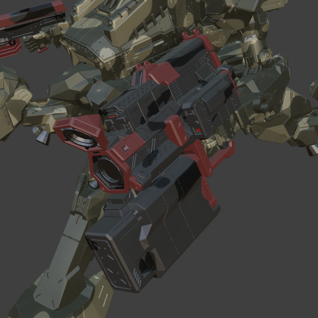 [DIGITAL FILES] G3 Wu Huahai- LI LONG
