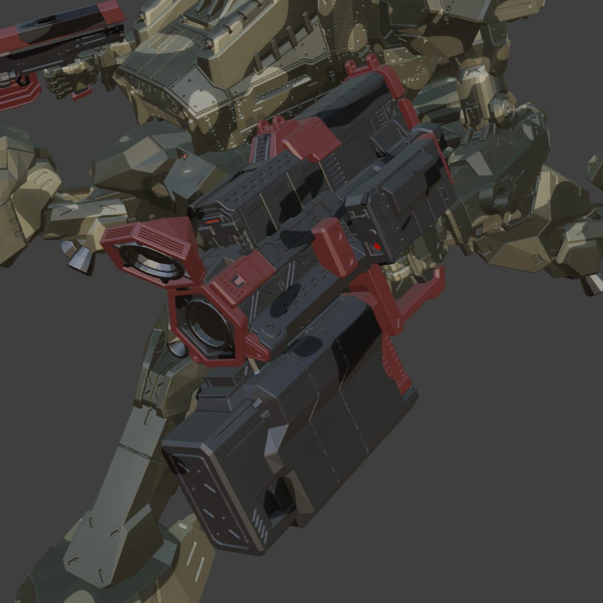 [DIGITAL FILES] G3 Wu Huahai- LI LONG