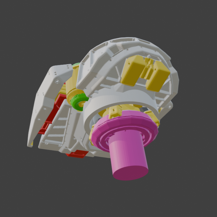 [DIGITAL FILES] DAFENG DF-HD-08 TIAN-QIANG AC Head Unit