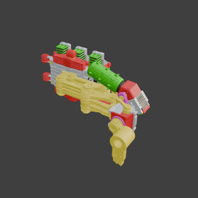 [DIGITAL FILES] TAKIGAWA SI-24: SU-Q5 Pulse Shield