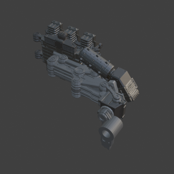 [DIGITAL FILES] TAKIGAWA SI-24: SU-Q5 Pulse Shield