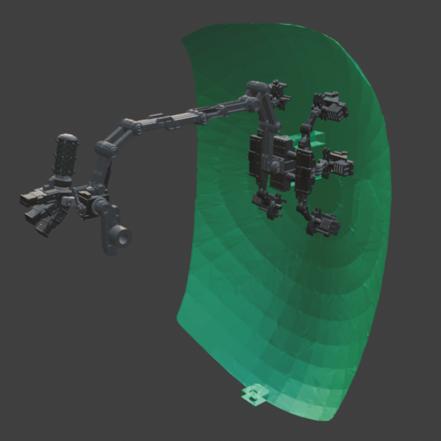 [DIGITAL FILES] TAKIGAWA SI-24: SU-Q5 Pulse Shield