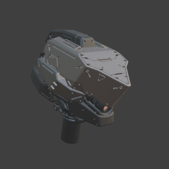 [DIGITAL FILES] BALAM HD-011 MELANDER AC Head Unit