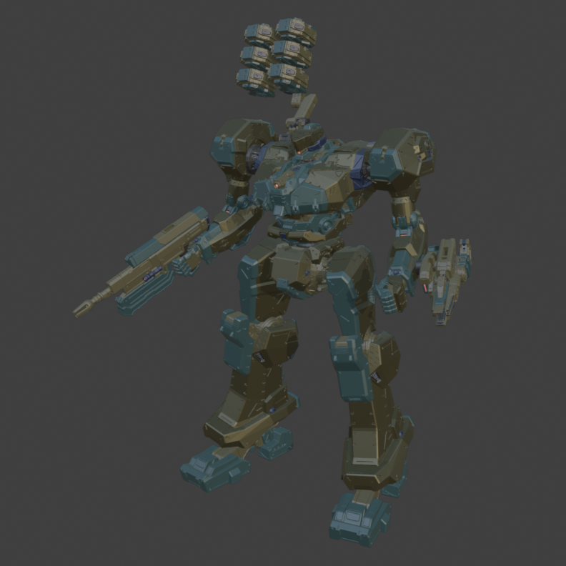 [DIGITAL FILES] 51-005 AL- BASIC TRAINER