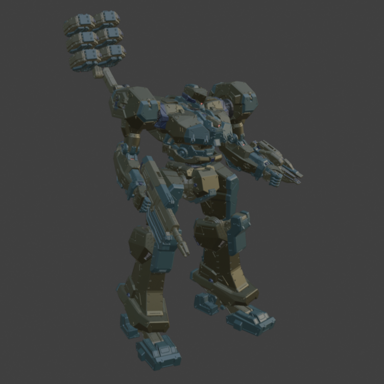 [DIGITAL FILES] 51-005 AL- BASIC TRAINER