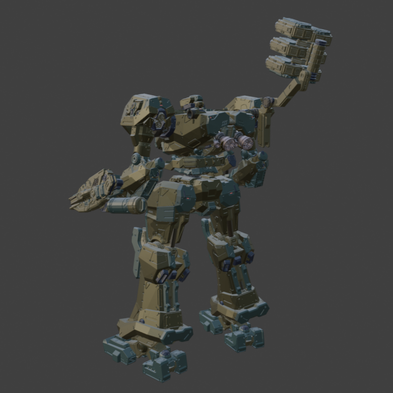 [DIGITAL FILES] 51-005 AL- BASIC TRAINER