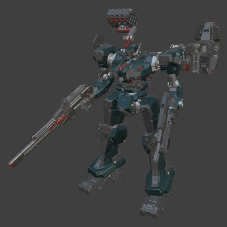 [DIGITAL FILES] G5 Iguazu- HEAD BRINGER