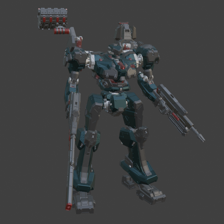 [DIGITAL FILES] G5 Iguazu- HEAD BRINGER