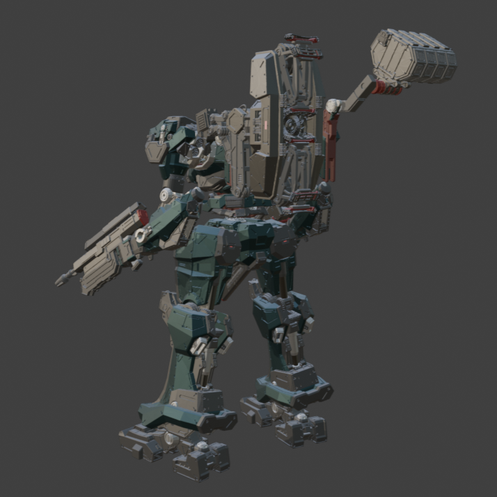 [DIGITAL FILES] G5 Iguazu- HEAD BRINGER