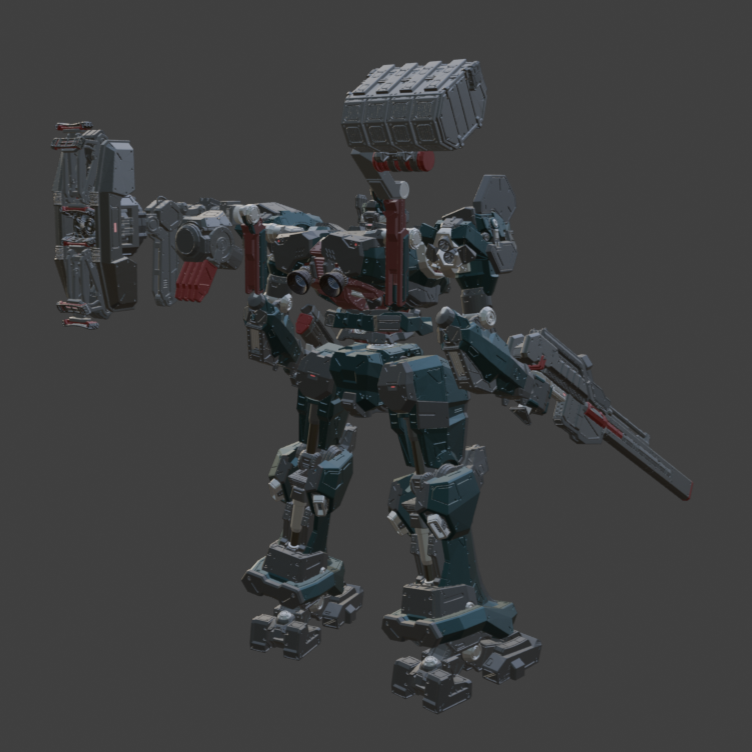 [DIGITAL FILES] G5 Iguazu- HEAD BRINGER