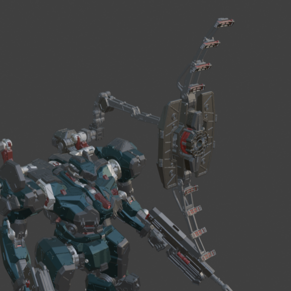 [DIGITAL FILES] G5 Iguazu- HEAD BRINGER
